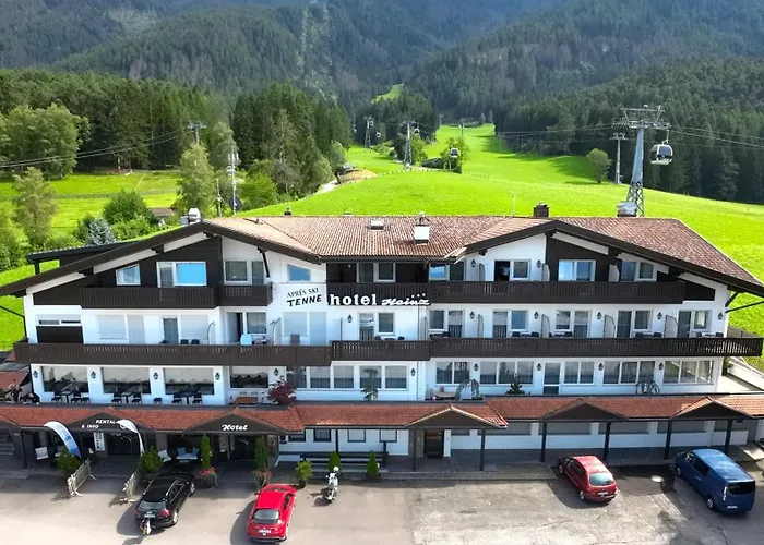 Hotel Heinz