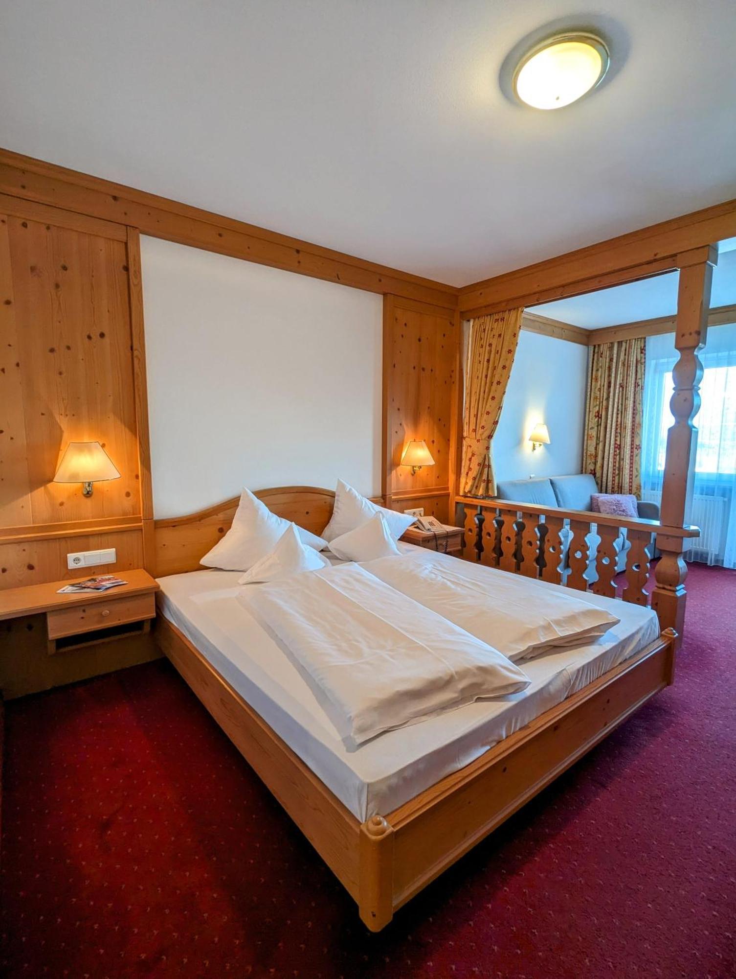 Heinz Hotel Brunico