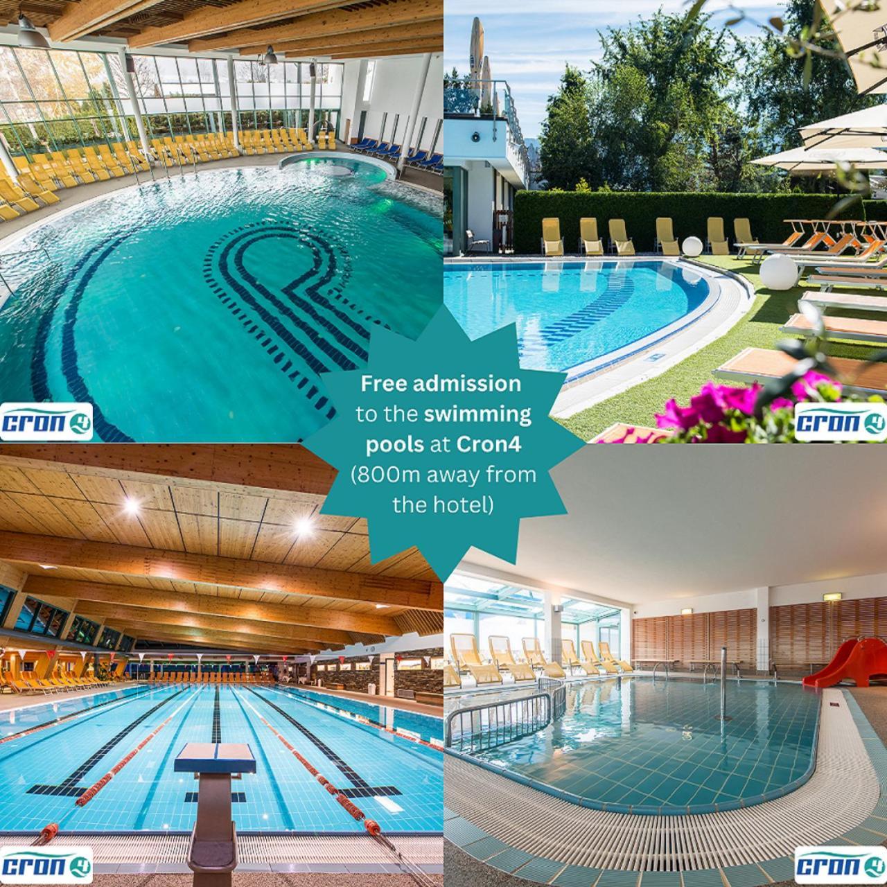 Hotel Heinz Brunico