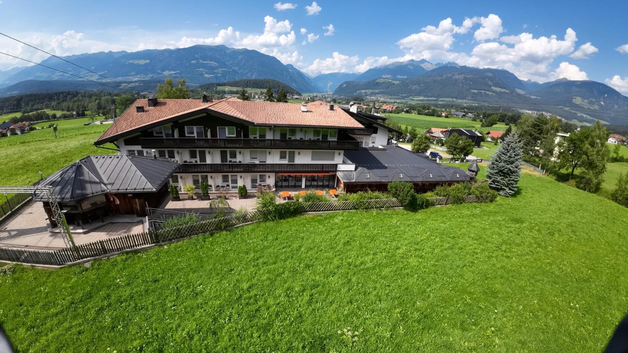 Hotel Heinz 3*