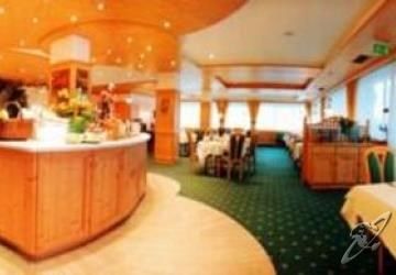 Heinz Hotel 3*