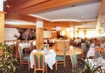 Hotel Heinz Brunico